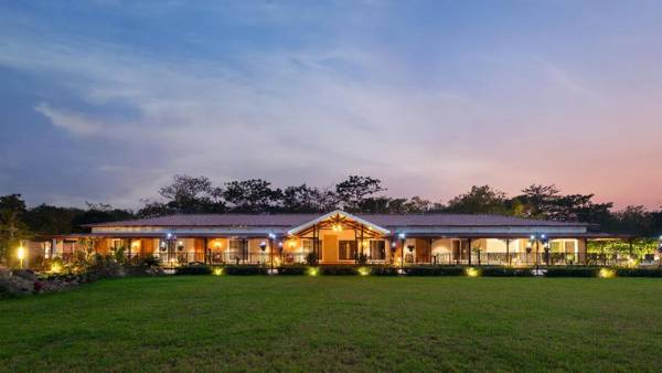 Jatra Jiyon Resort