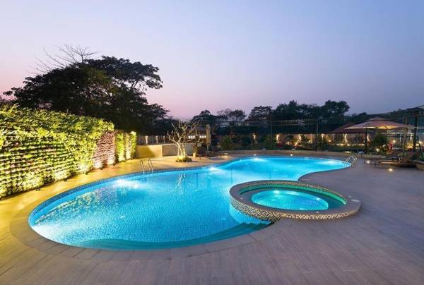 Jatra Jiyon Resort