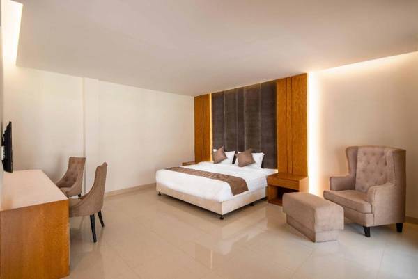 Jatra Jiyon Resort