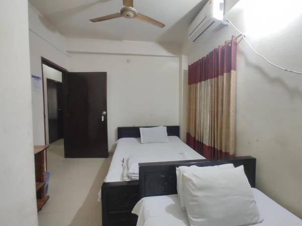 Hotel The Sylhet International