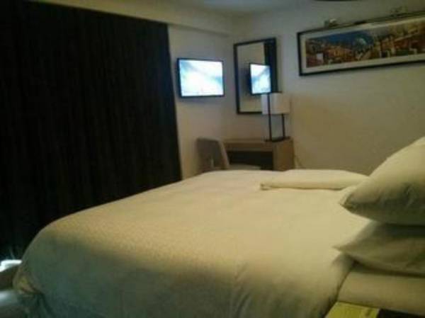 Four Points By Sheraton Dhaka Gulshan