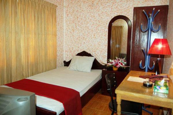 Hotel Swiss Garden International