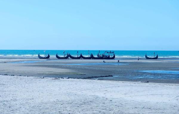 Sea Pearl Beach Resort & Spa Cox's Bazar