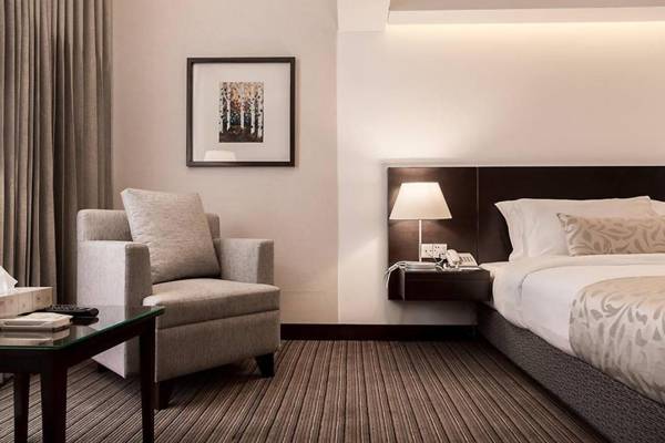 Windy Terrace Boutique Hotel