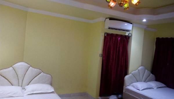 Hotel Reyadha International