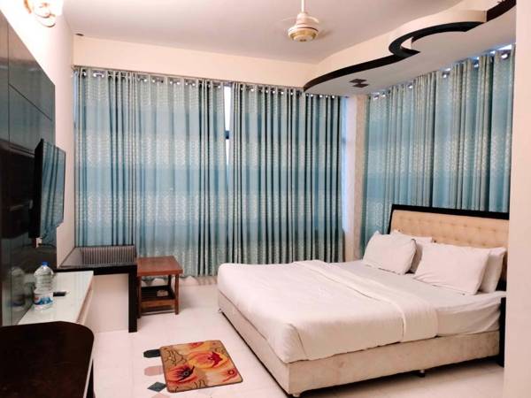 Hotel Ovisar Coxs Bazar