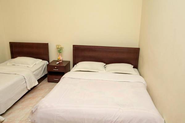 Richmond Hotel Sylhet