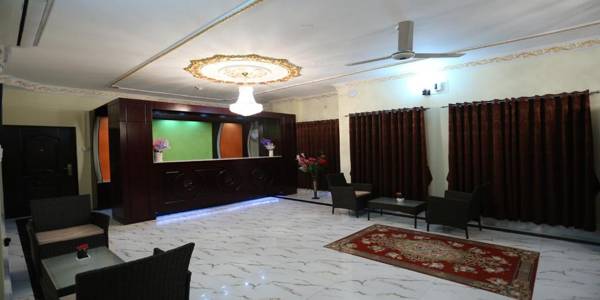 Novem Inn- Sylhet