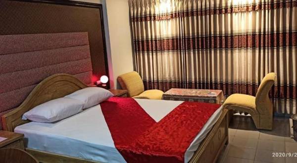 Hotel Dallas sylhet