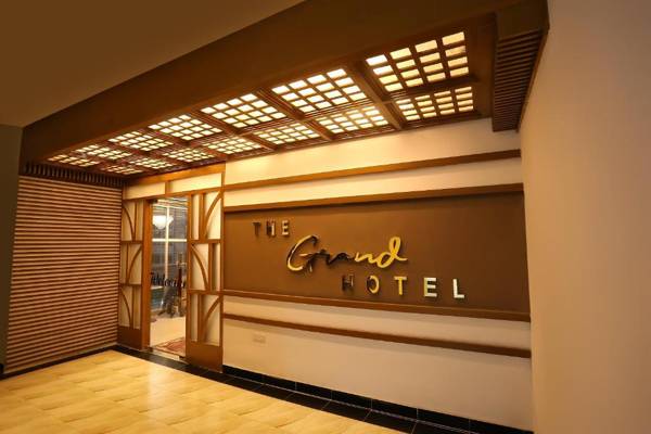 The Grand Hotel BD