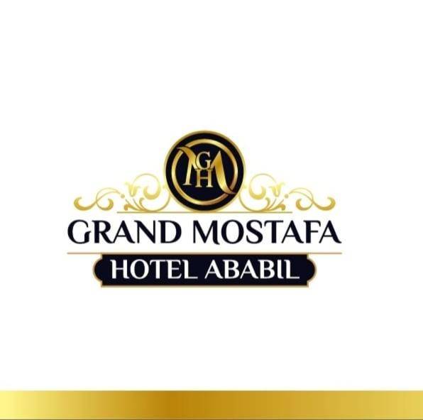 Grand Mostafa Hotel Ababil