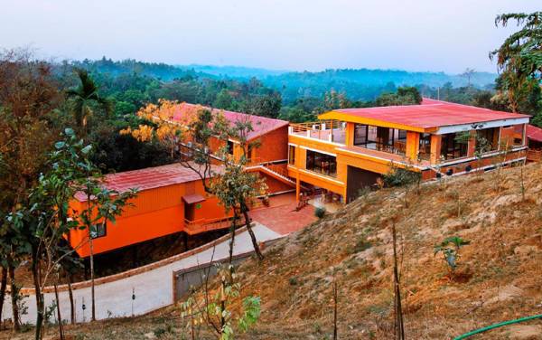 Nazimgarh Wilderness Resort