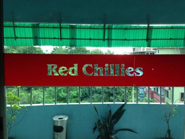 Red Chillies Restaurant and Guest house