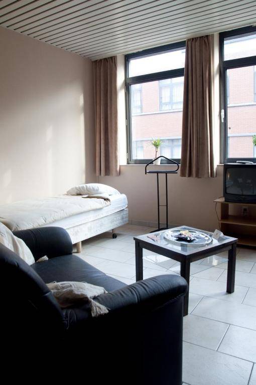 Condo Gardens Brussels