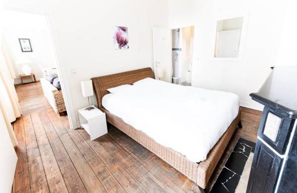 FLATS - Résidence D'ici D'ailleurs