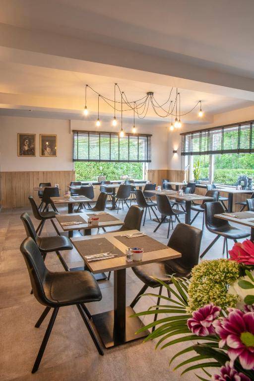 Hotel Auberge St. Pol