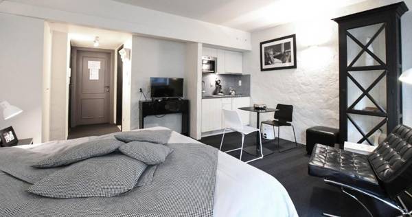 Residentie De Laurier