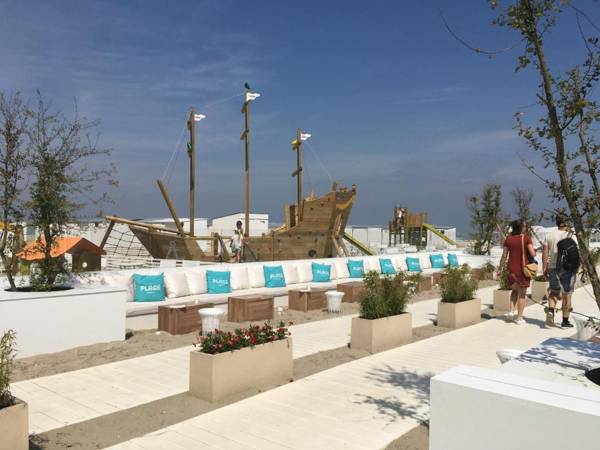 Apartment Zin in Zee