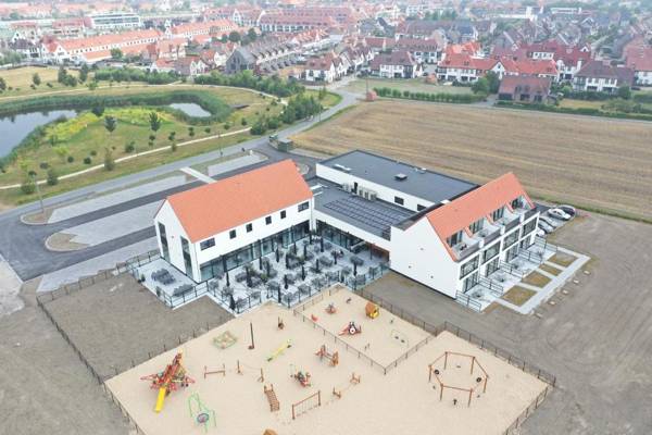 Hotel De Zes Bochten