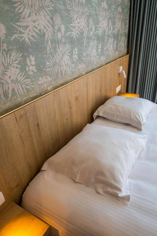 Hotel De Zes Bochten