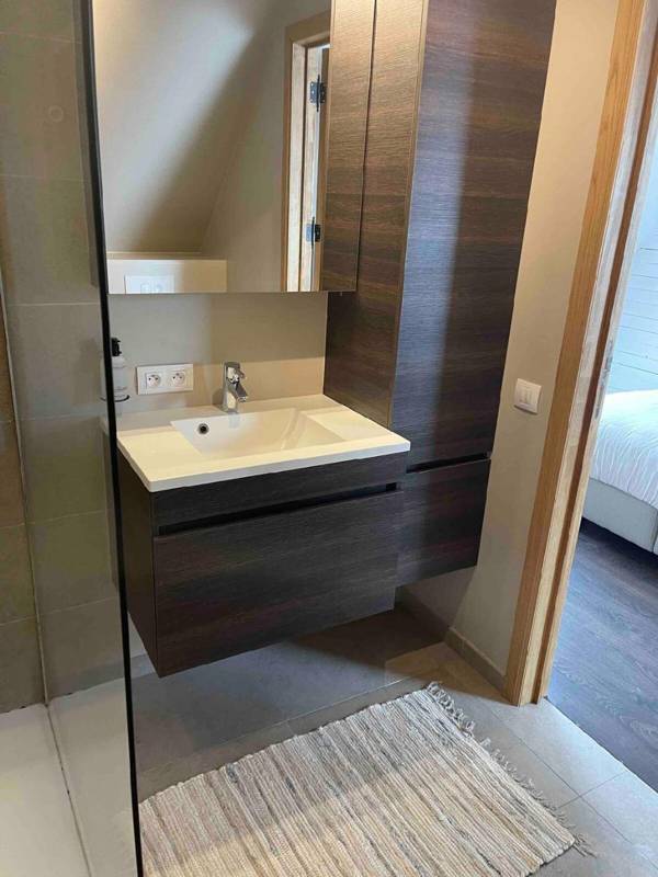 AYANA SUITE 2 BEDROOM SUITE WITH GARAGE KNOKKE