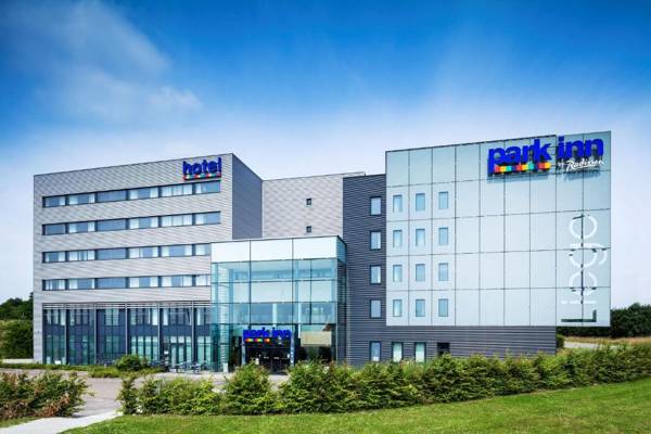 Park Inn by Radisson Liege Airport