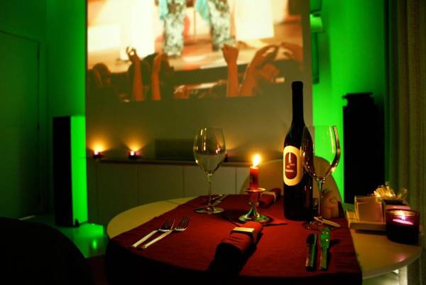 Nooz - Something Different?