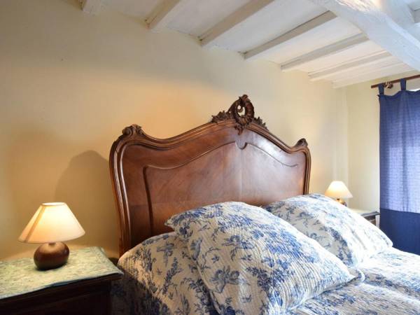 Holiday Home in Ronchampay