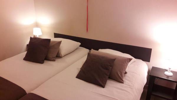 Hebergement confort Comfortlogies La Fontanella