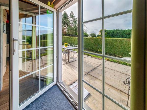 Lovely Holiday Home in Ardennes Luxembourg with Garden