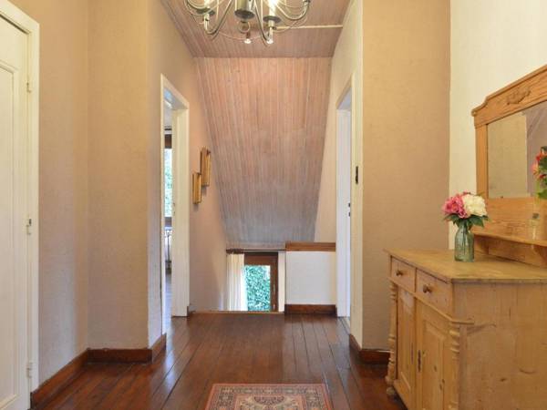 Peaceful Child-friendly Holiday Home in La Roche-en-Ardenne