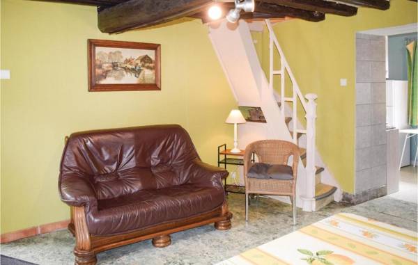 Holiday home Lierneux 209