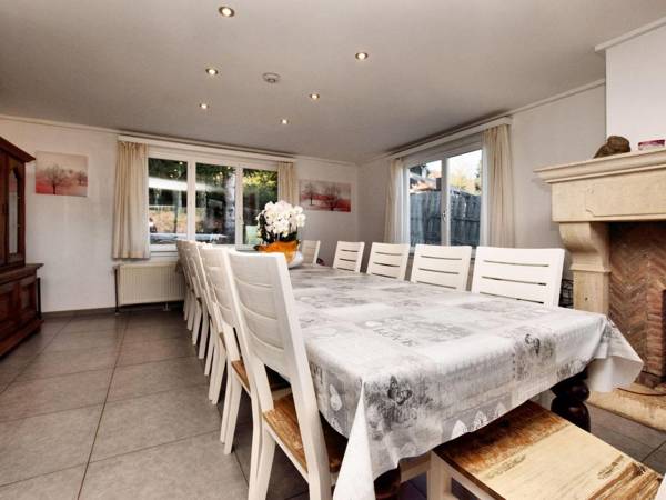 Beautiful Holiday Home in Trou de Bra with Terrace Garden