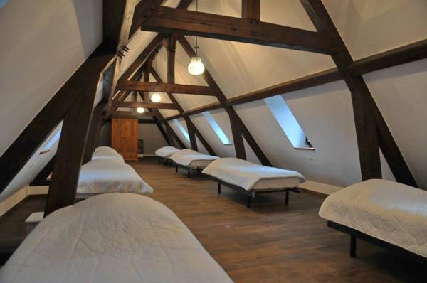 Chateau-Ferme Pondrome