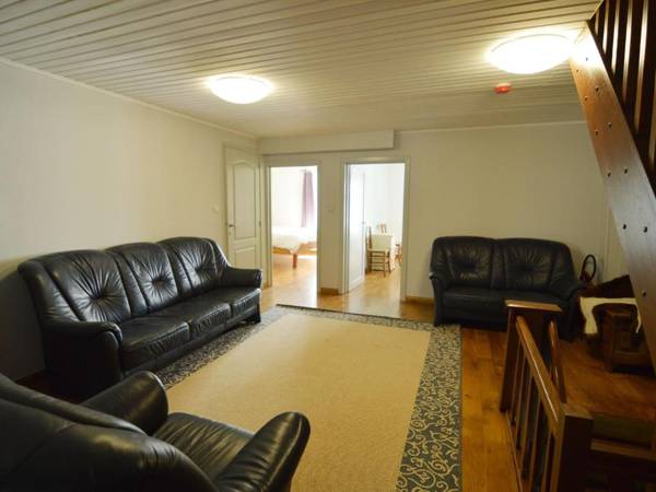 Inviting Holiday Home in Beauraing with Garden Terrace BBQ
