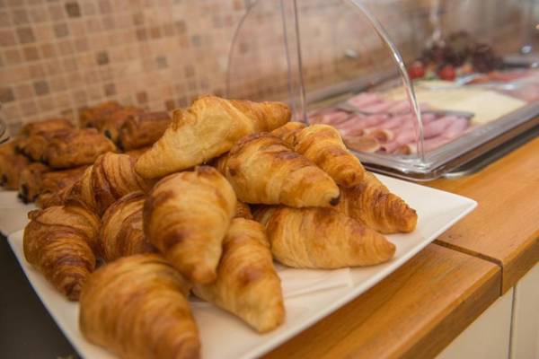 Hotel Thermen Dilbeek