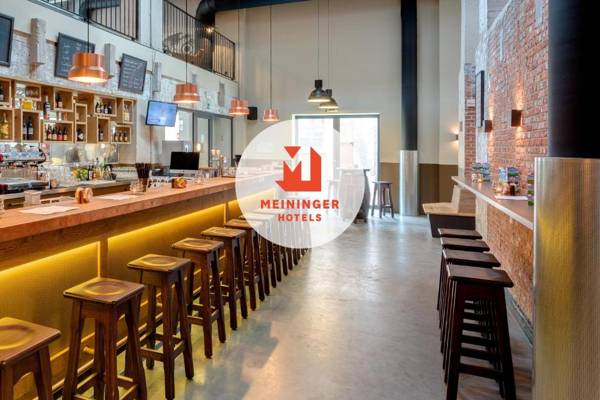 MEININGER Hotels Bruxelles City Center