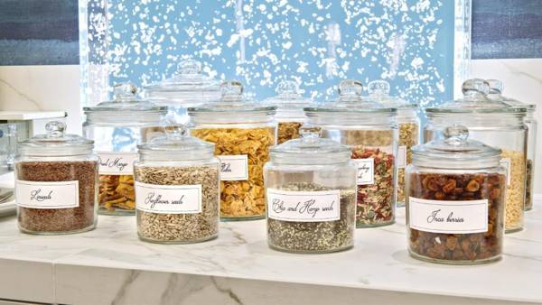 Hotel Le Plaza Brussels