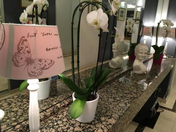 First Euroflat Hotel