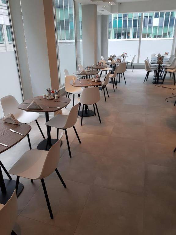 Best Western Hotel Royal Centre