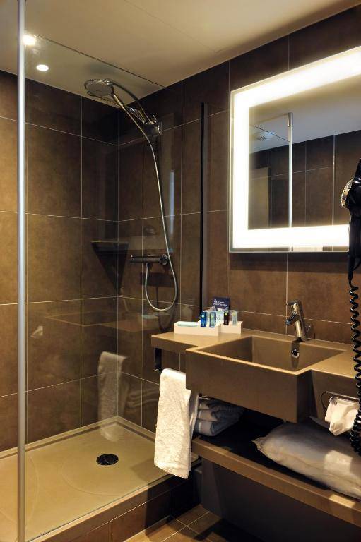 Novotel Brussels City Centre