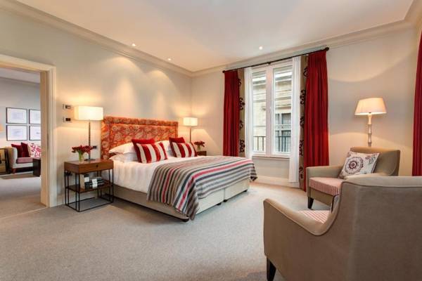 Rocco Forte Hotel Amigo