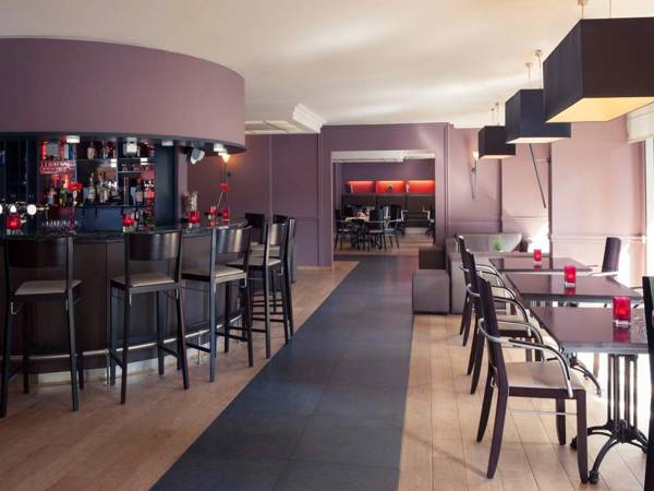 Mercure Hotel Brussels Airport