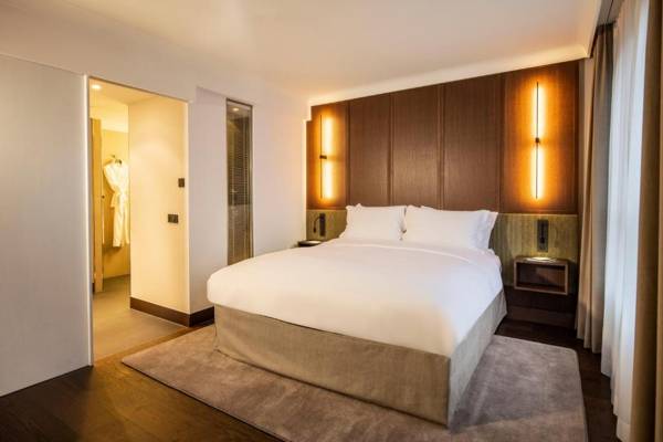 Le Louise Hotel Brussels - MGallery