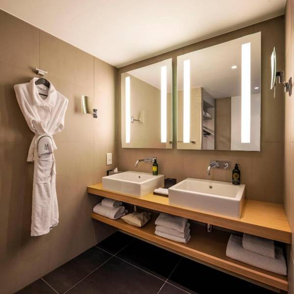 Le Louise Hotel Brussels - MGallery