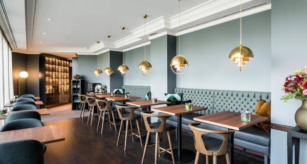 Hilton Brussels Grand Place