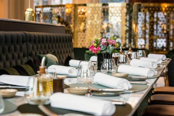 Hilton Brussels Grand Place