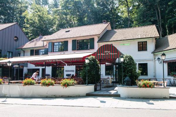 Hotel Au Repos Des Chasseurs