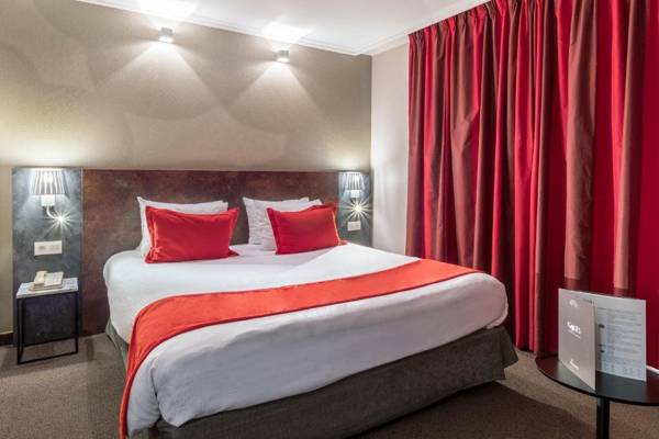 Martin's Brussels EU