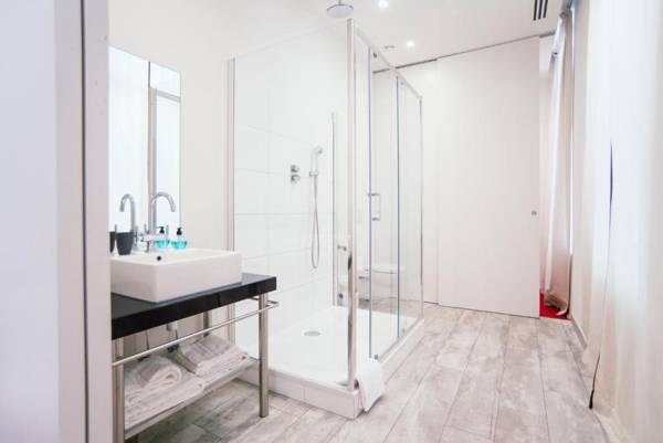 Pacific Hotel - City Center